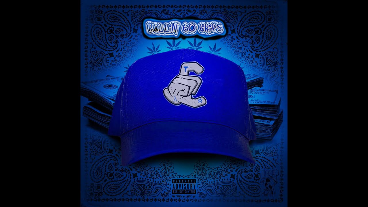 DovuxLife🔵Rollin' 60 Crips 🔵 - Es LoBeLo