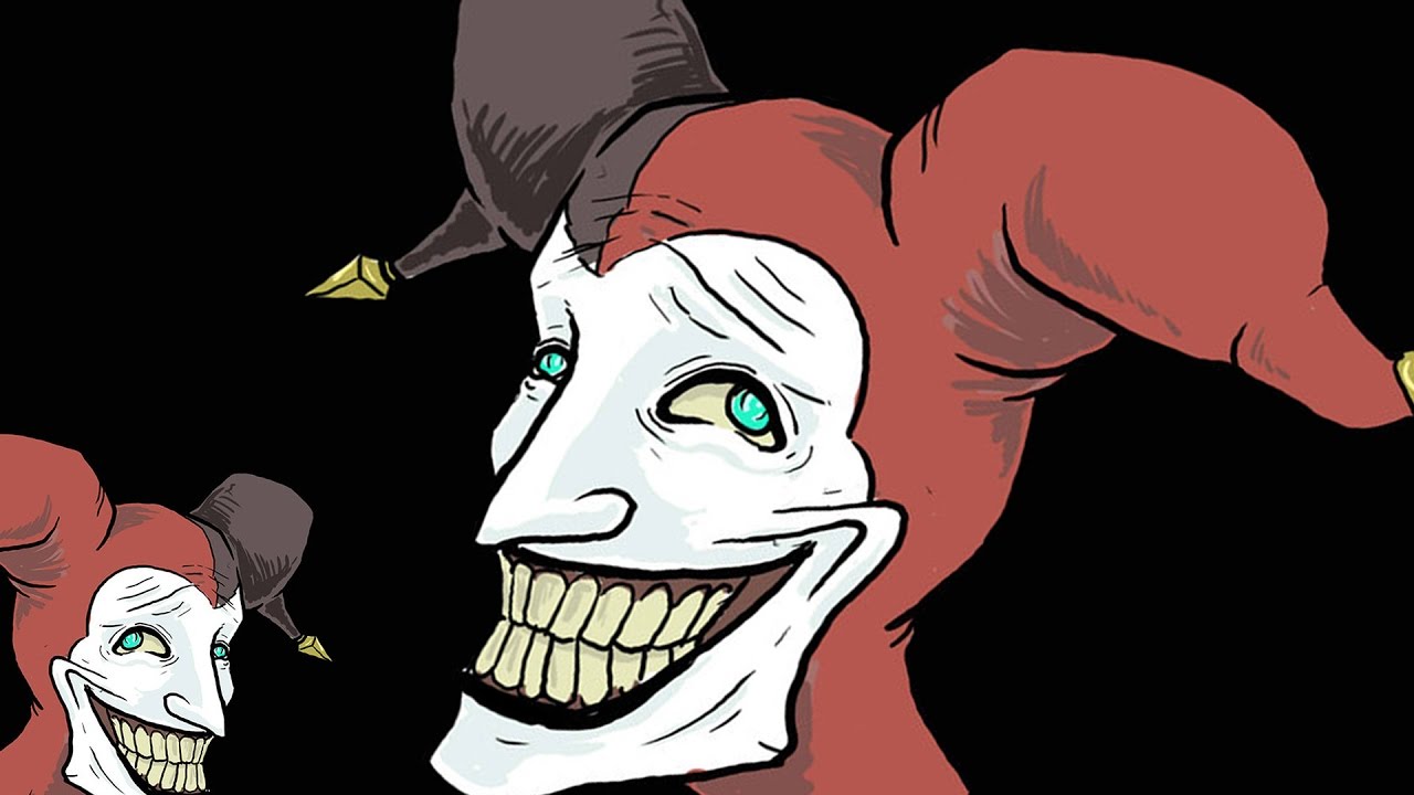 Não era eu - SHACO (Paródia)