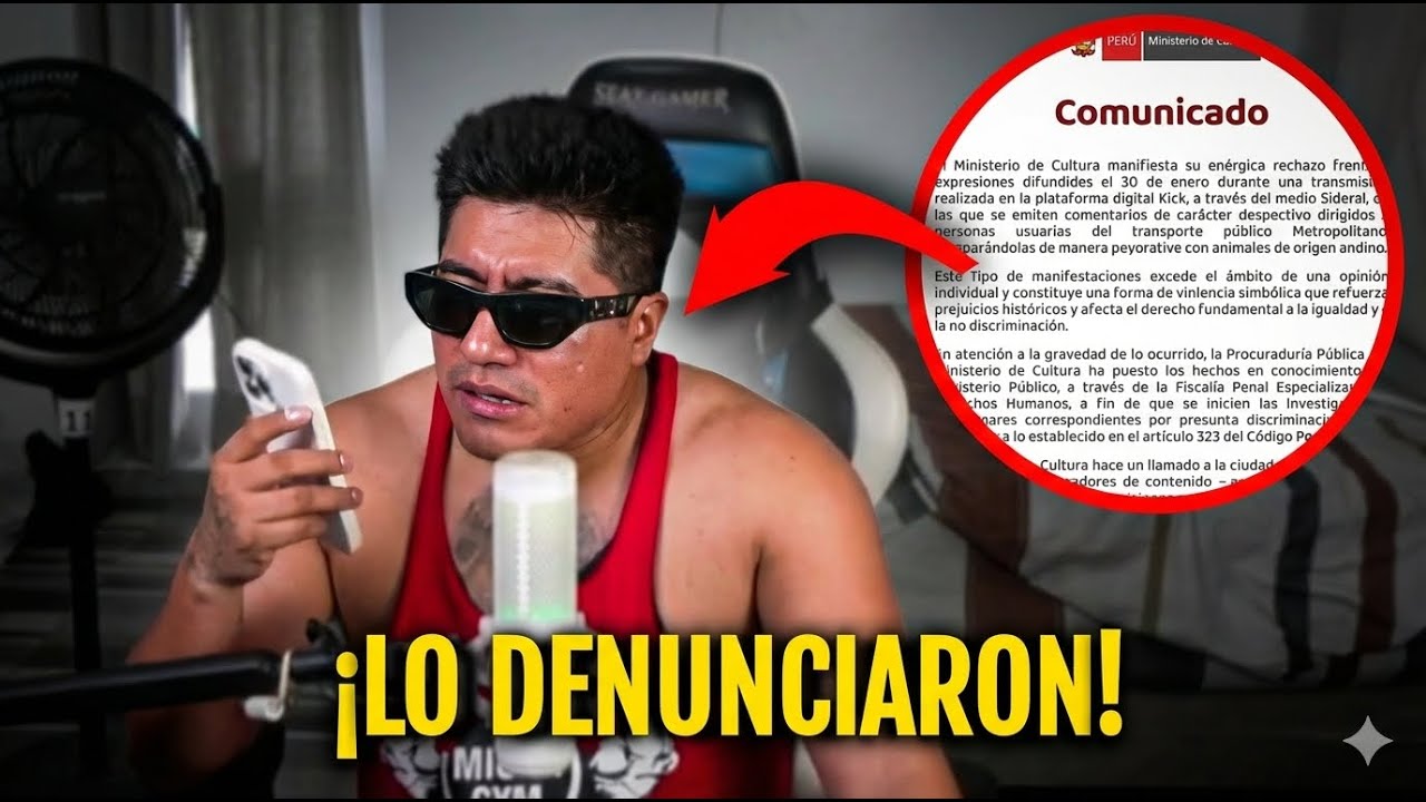 SIDERAL A UN PASO DE IRSE A CANADA LLAMA A MACARIUS POR DENUNCIA