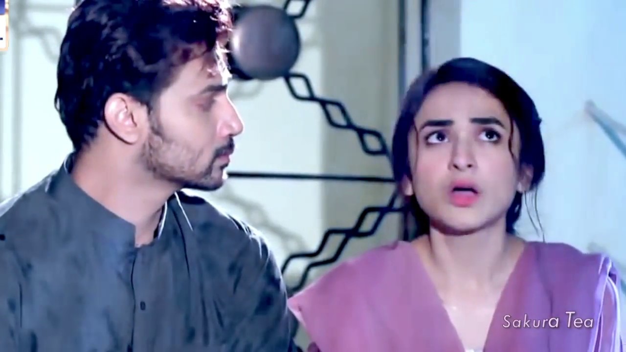 Sarang & Samra • Gali Mein Aaj Chand..