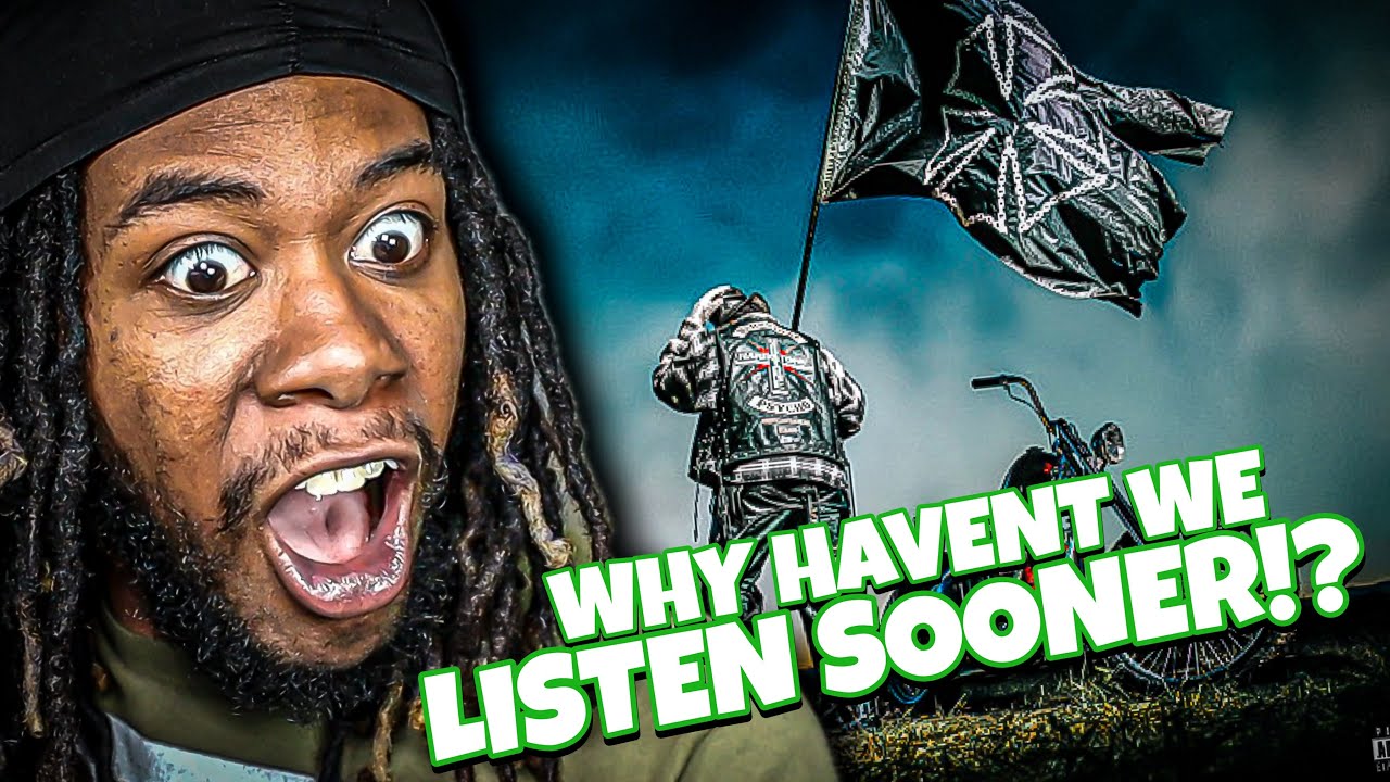 WEVE BEEN SLEEPING ON DON!!| DON TOLIVER HARDSTONE PSYCHO ALBUM (REACTION)