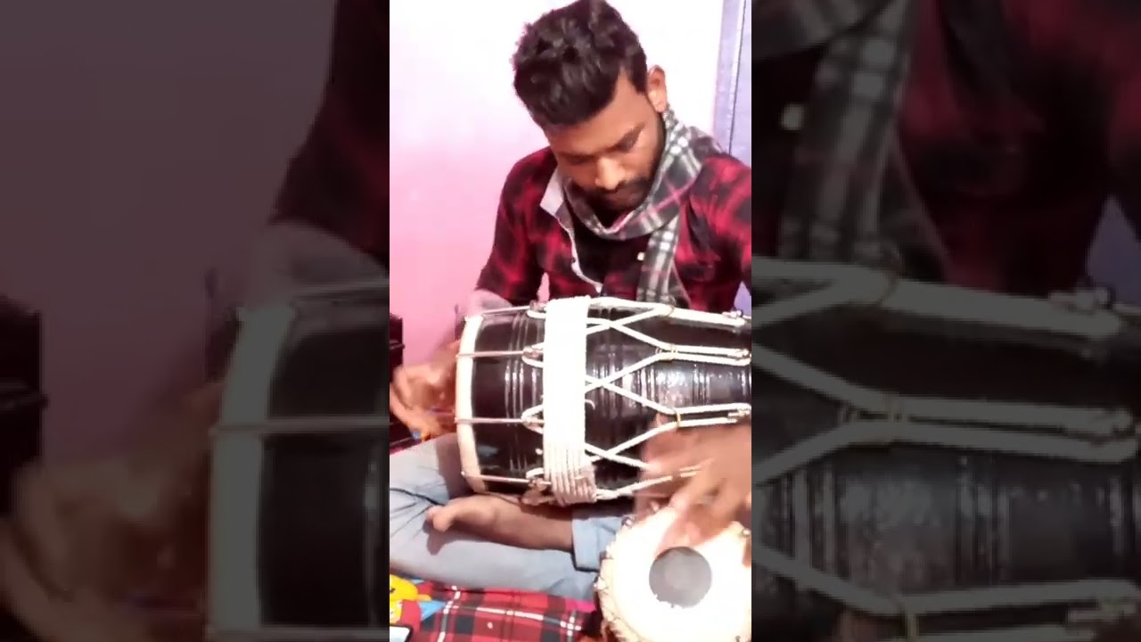 Jugalbandi | Kisi Ki Yaad Sataye | tabla by chhotelal chaprahiya