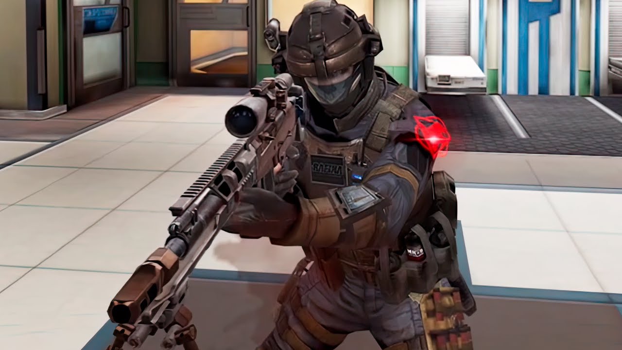 PERDI UNS 5 ANOS DE VIDA JOGANDO LOCALIZAR E DESTRUIR NO COD MOBILE