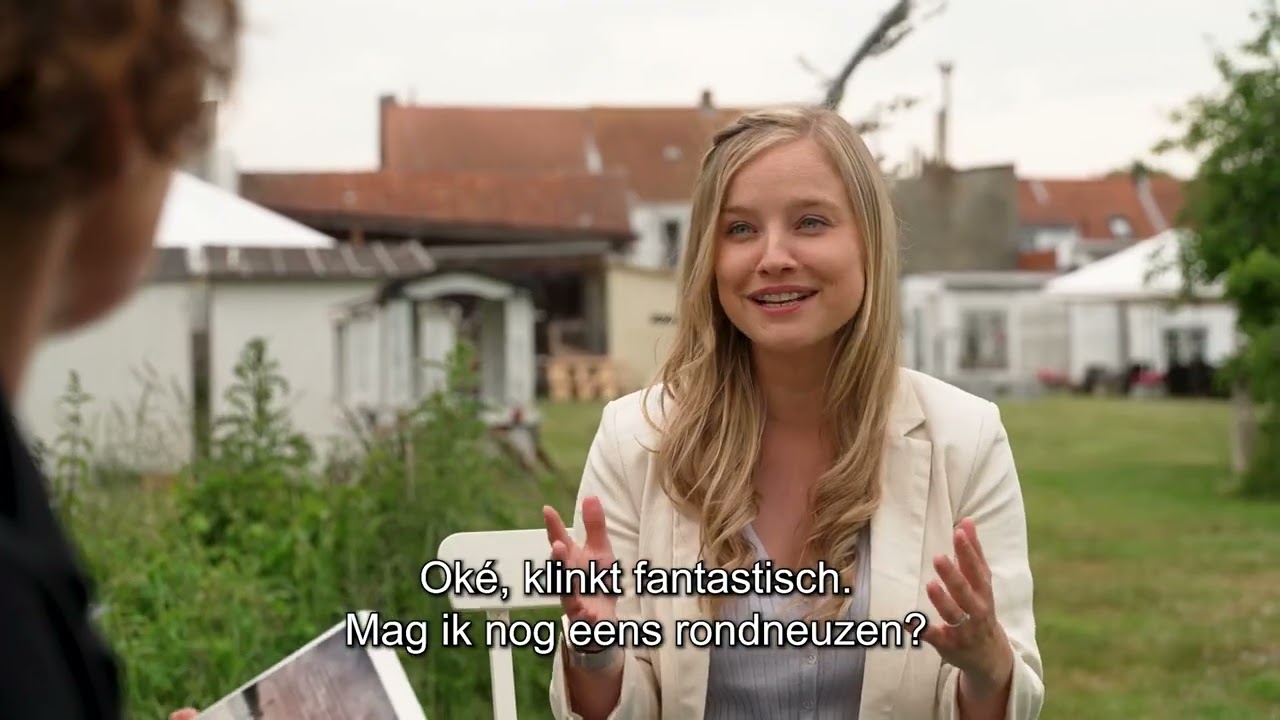 LISSEWEGE - 't Vaartje