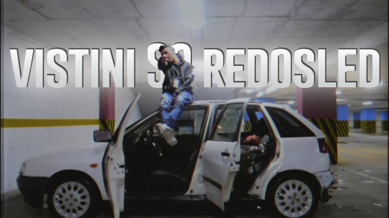 Eki - Vistini so redosled( Official Video )