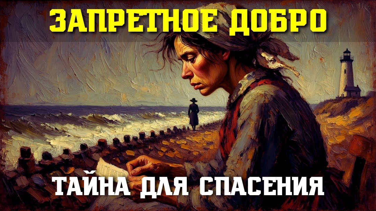 ЖЕНА СМОТРИТЕЛЯ думает, что нашла КОНТРАБАНДИСТОВ, но в ящиках оказываются КНИГИ и ЛЕКАРСТВА