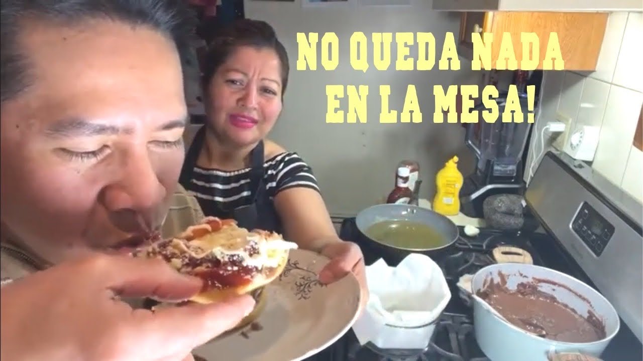 Nunca podré dejar de hacer este plato🔴 Increíblemente fácil y delicioso‼️ A todos les va a gustar
