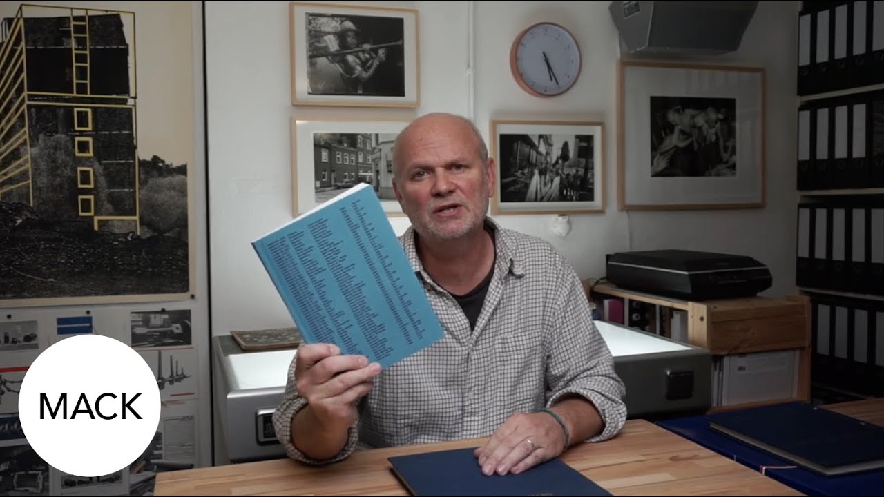 Jeffrey Ladd: an uncanny archive of American architecture