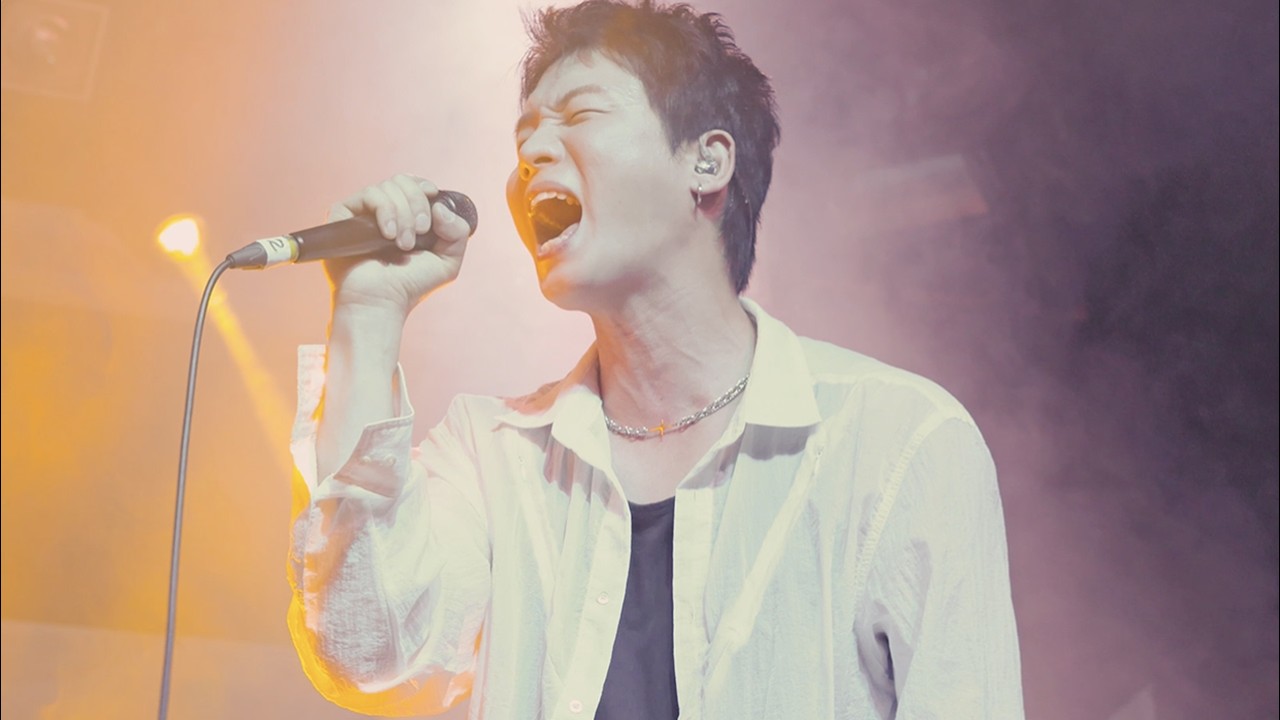 260207ㅣTHE SOLUTIONS(솔루션스) - My War (박솔 focus)ㅣTHE SOLUTIONS TOUR '비행' 부산