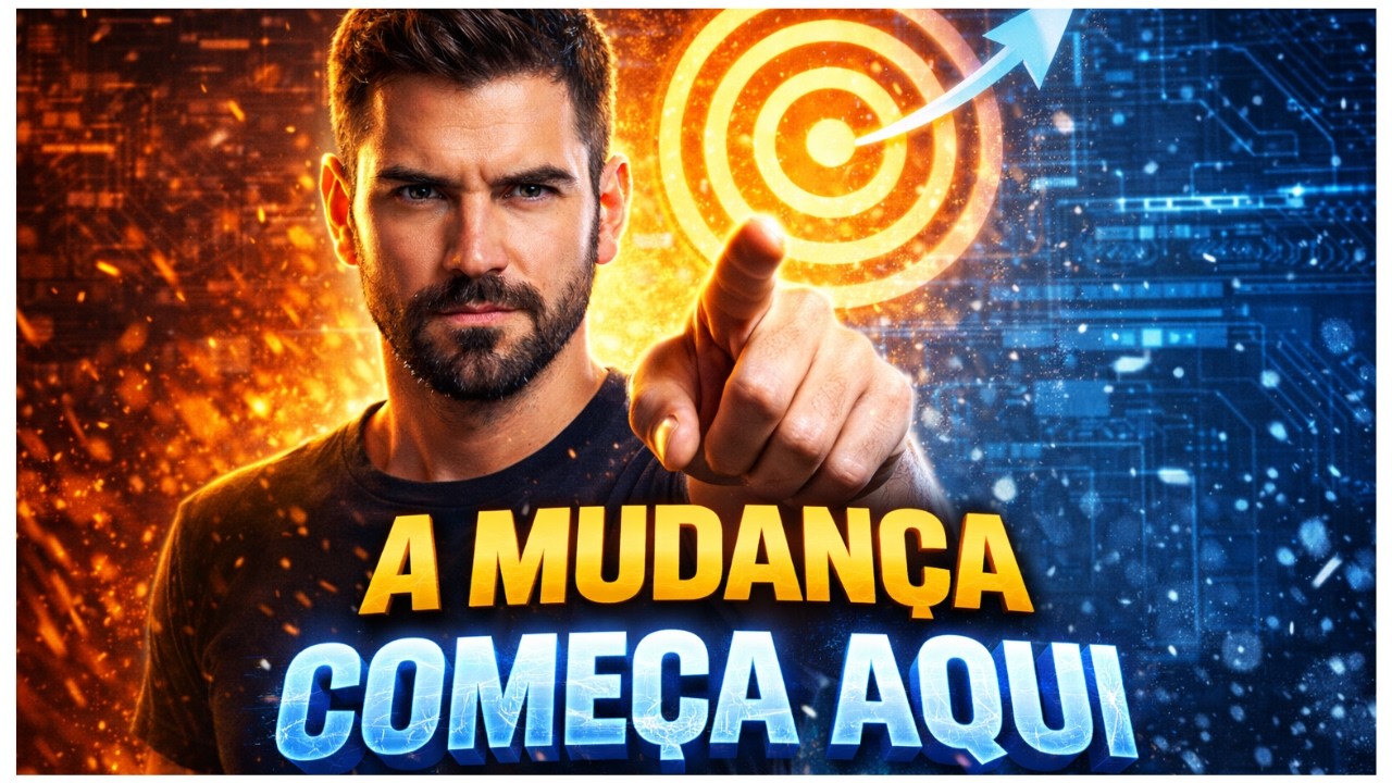 O DETALHE INTERNO QUE INICIA TODA A MUDANÇA#mudancainterna #despertardaconsciencia