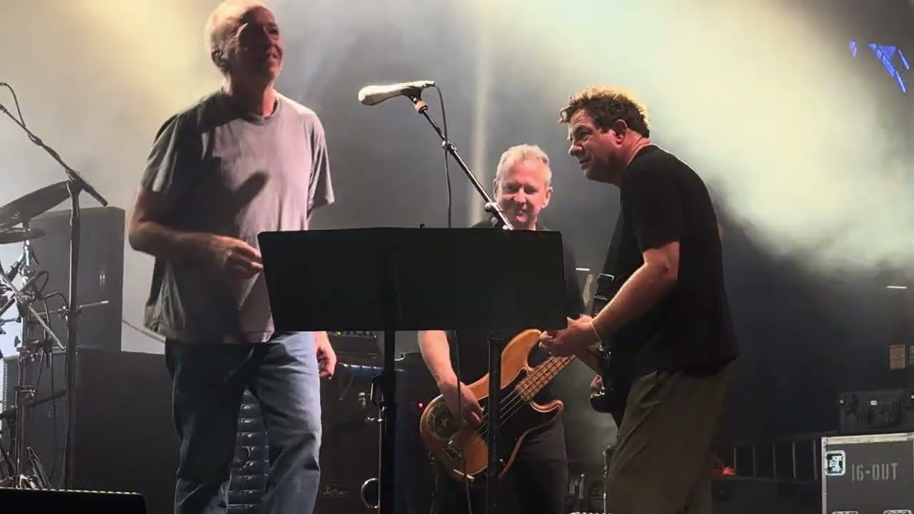 Ween - Vallejo - 2024-08-04 Spokane WA Spokane Pavillion