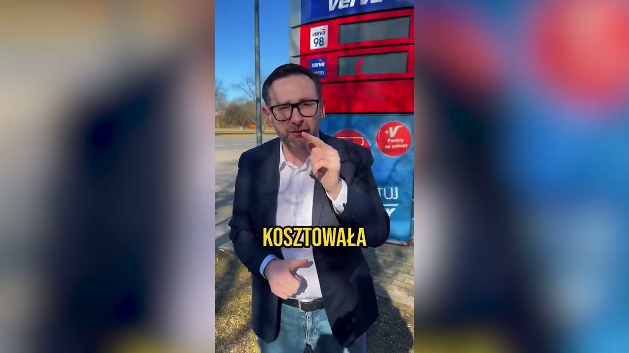PALIWO PO 8 ZŁ?! Absurdalne podwyżki na stacjach