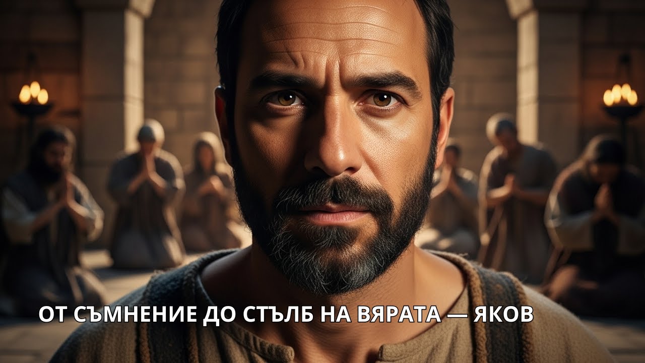 Яков: От Скептик до Стълб на Църквата | Библейска История
