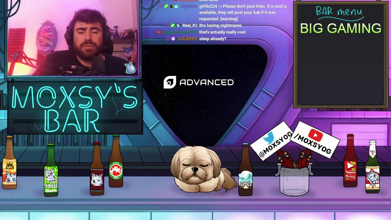 Working on New Builds & Pearl Farming! // Borderlands 4 Livestream