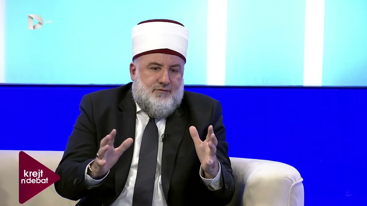 “Magjia mund ti godasë edhe njerëzit e mirë”, befason hoxhë Fadil Musliu me deklaratën