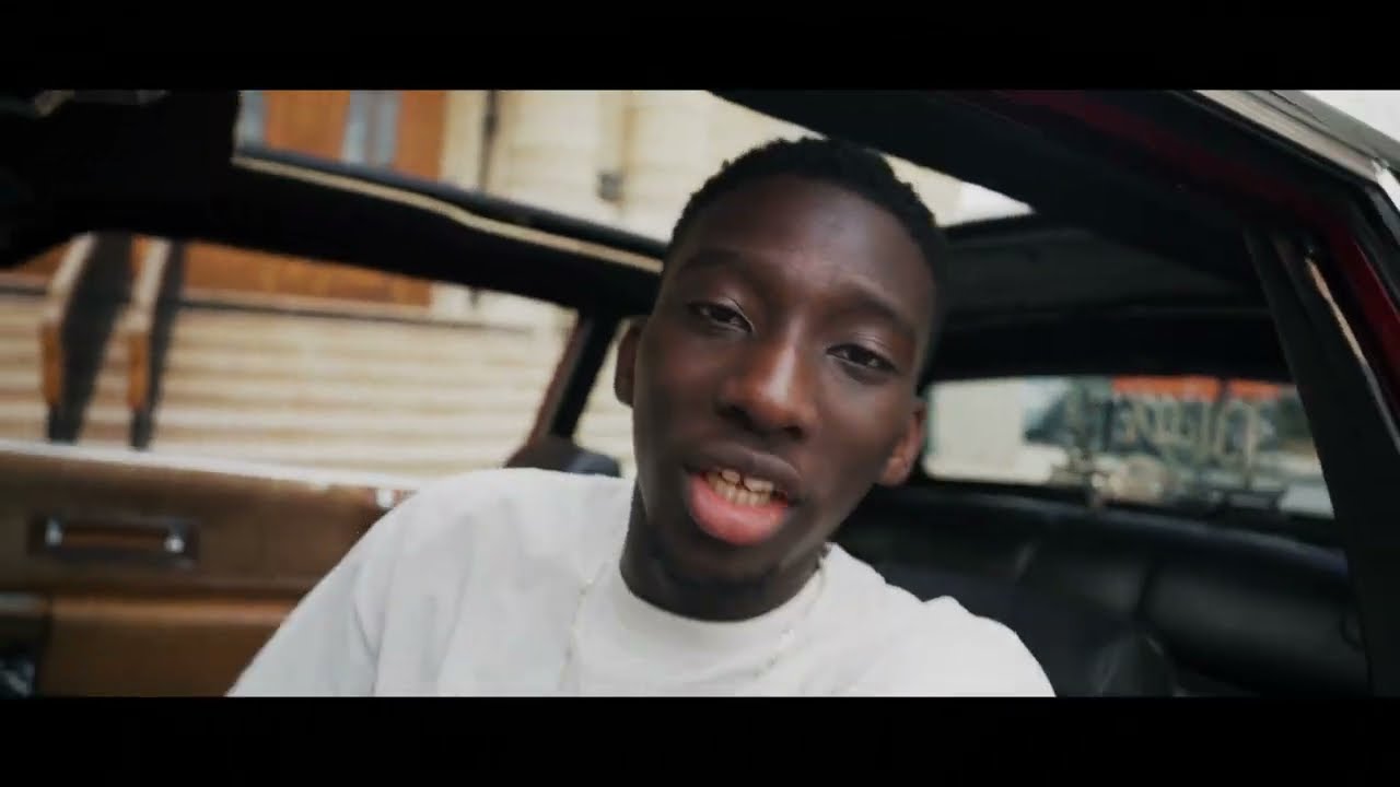 GUCCY M - DA FONSECA ( Boko Lalé )