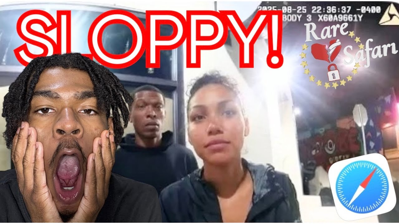 Women Gets Too DRUNK👀 To Realize She Almost Ended Multiple Lives ! (REACTION)