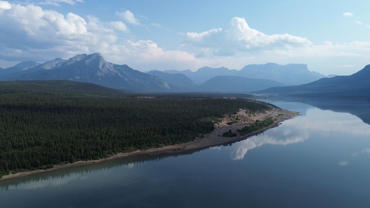Brule Lake Trail S2 E4 PT 1