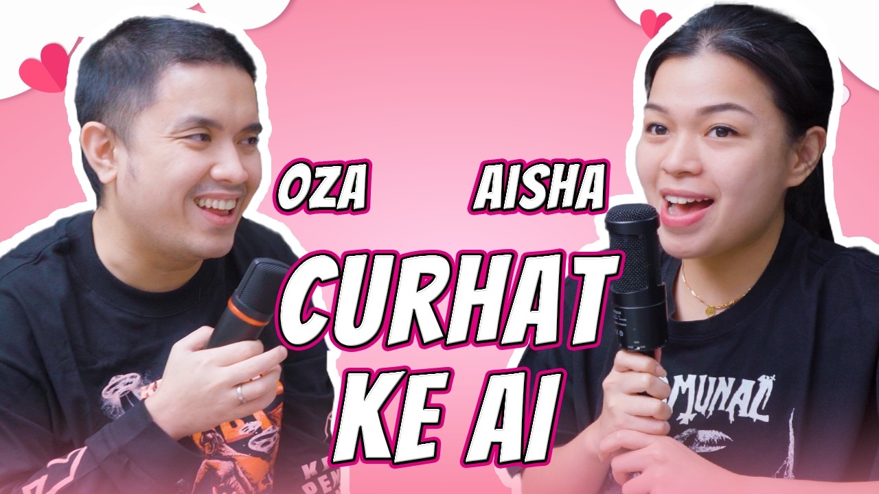 KONSULTASI PERNIKAHAN ke chatGPT !!!