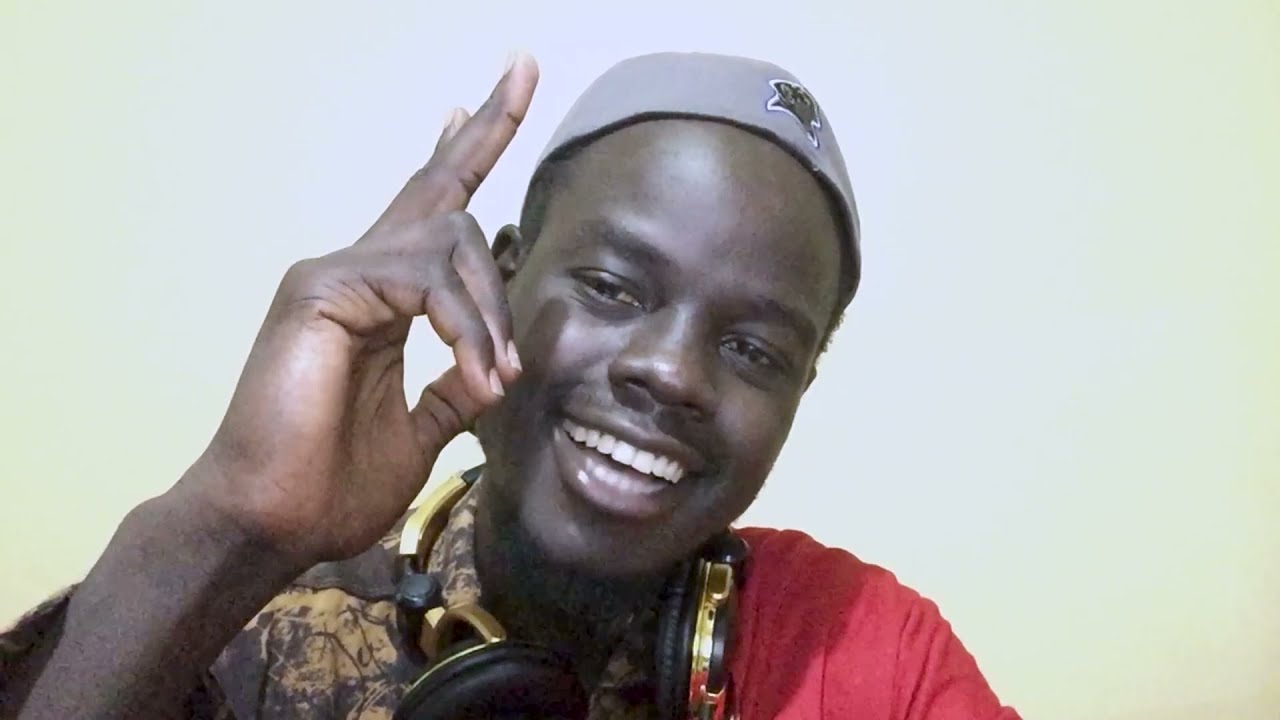 Mbgurunjele   VuniVuni Music audio review. the hit song