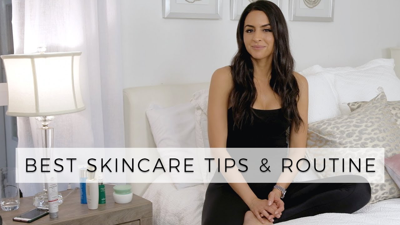 4 Timeless Skincare Tips to Improve Skin Texture | Dr Mona Vand