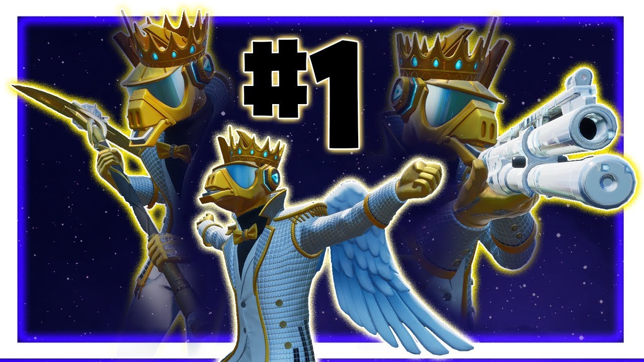 Yond3r, Best Skin Combos of Fortnite Season 10