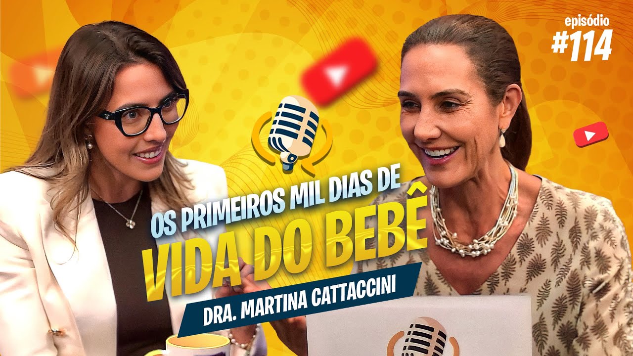 Você Está Fazendo os Primeiros Mil Dias de Vida do Seu Bebê da Maneira Certa?