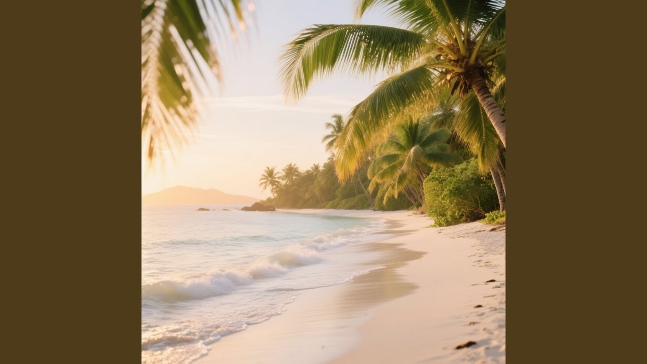 Sweet Island Memory