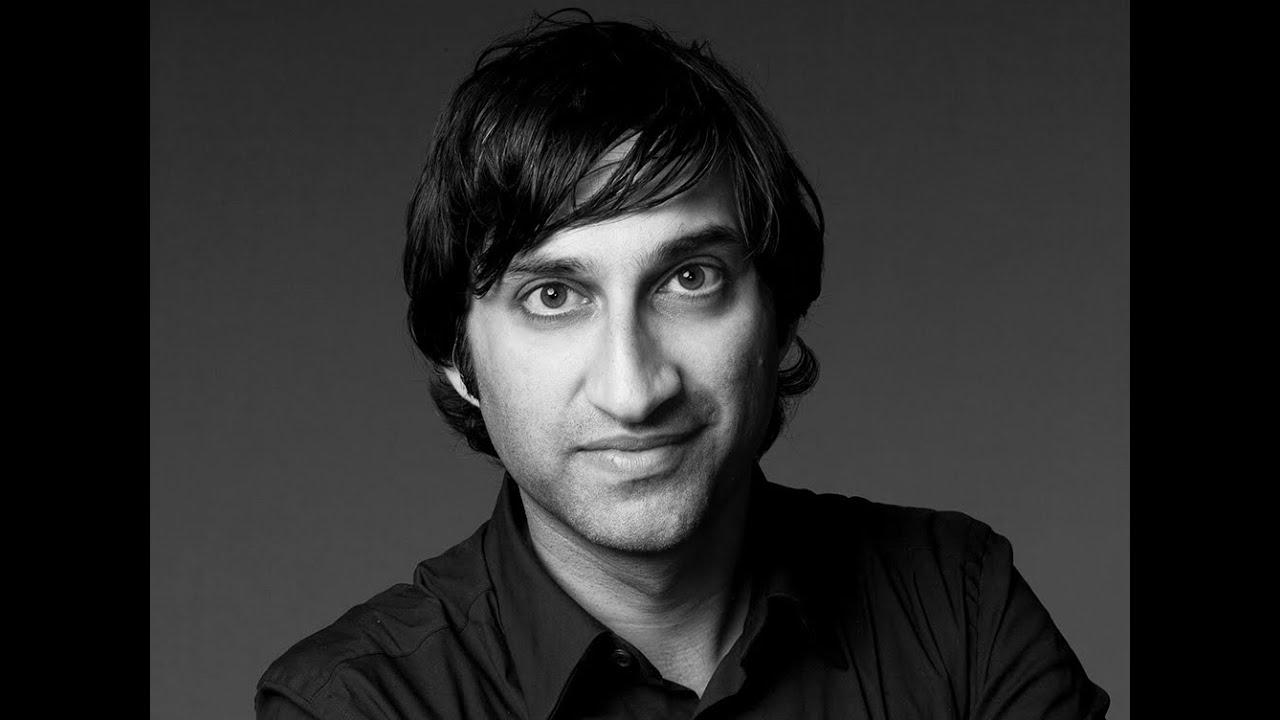 Simon Mayo interviews Asif Kapadia