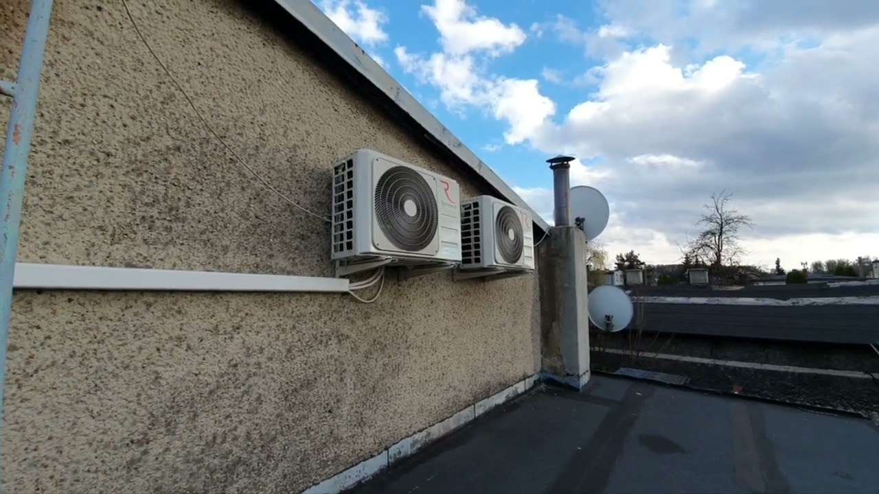 Koszt pompy ciepła Rotenso Imoto - jedyne źródło ciepła