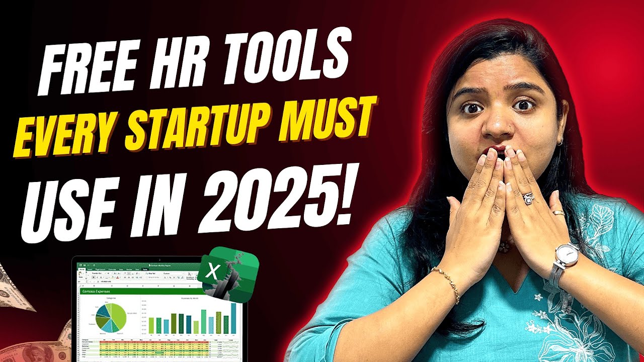 Top 3 FREE HR Software For Recruitment agency & Business SUCCESS