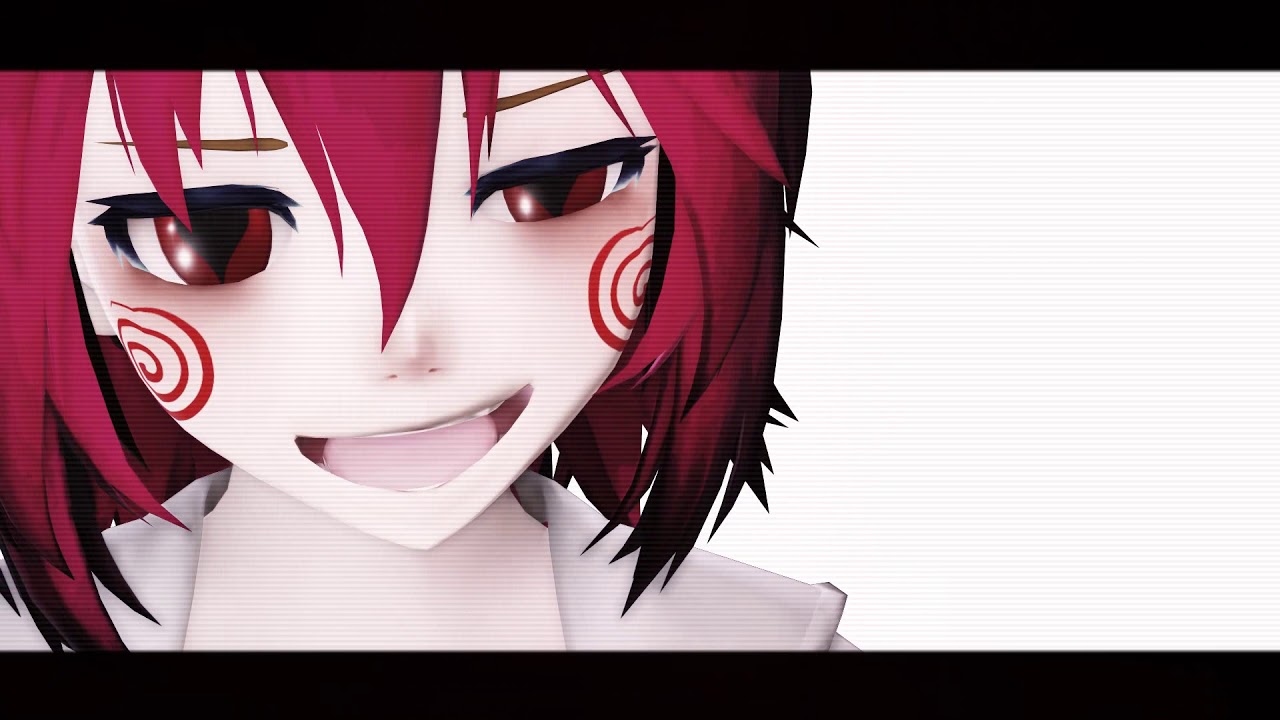 [MMD] Running All Night |motion DL|