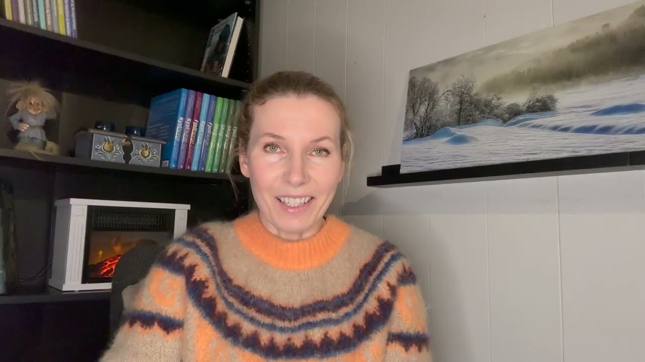Katastrofa budowlano-finansowa (i społeczna), czyli mały update z Norwegii😱