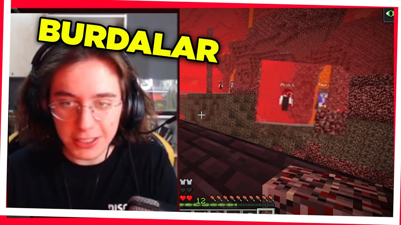 Doğukan Adal | Agalarla Avangers Manhunt Oynuyor! (20 Şubat)