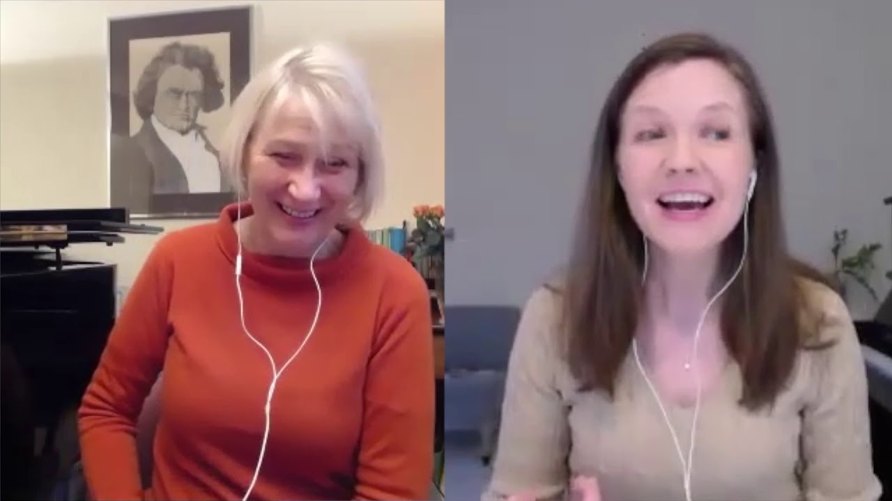 Curious Piano Teachers Interview (PTS TV Ep5)
