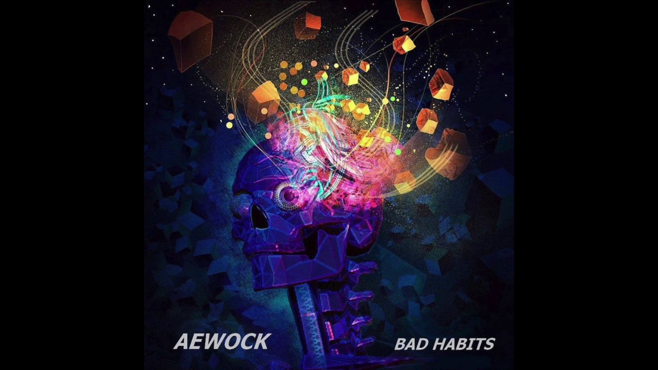 Aewock - Distort Yourself