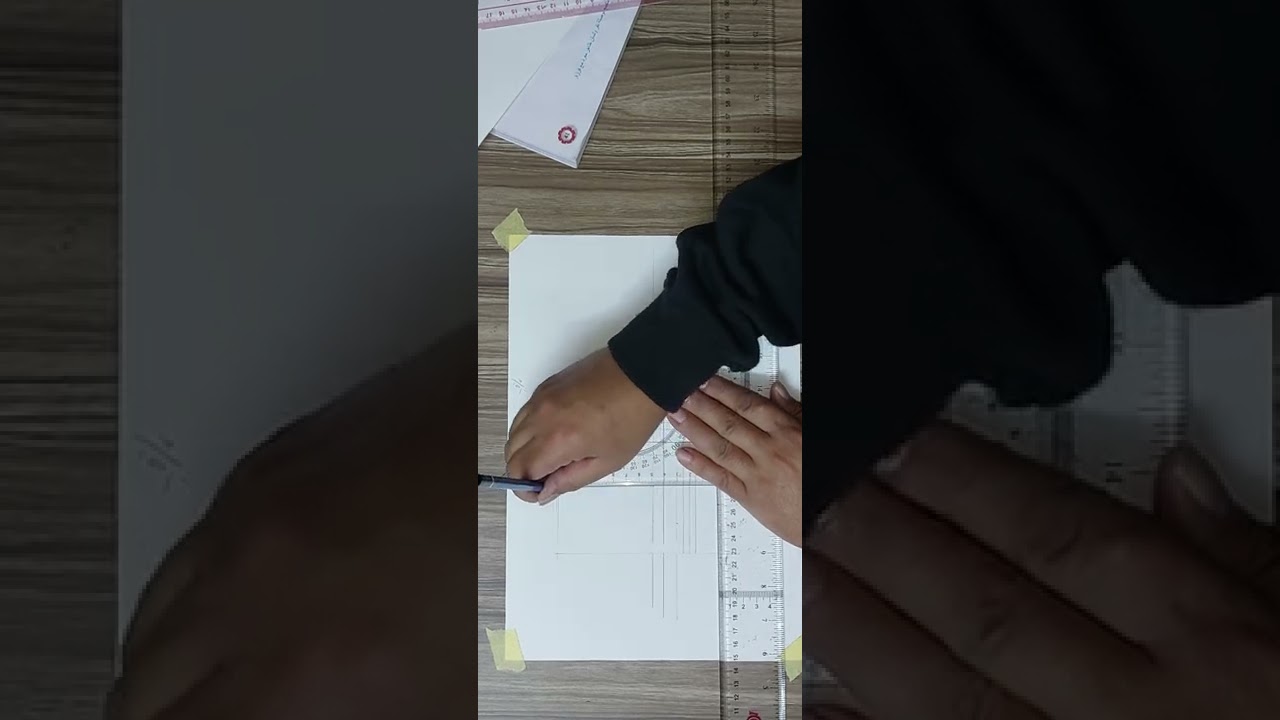 توجيهي_ ١٥ نجارة مساقط وصلة  نقرولسان مع مجرى ص ٤٠