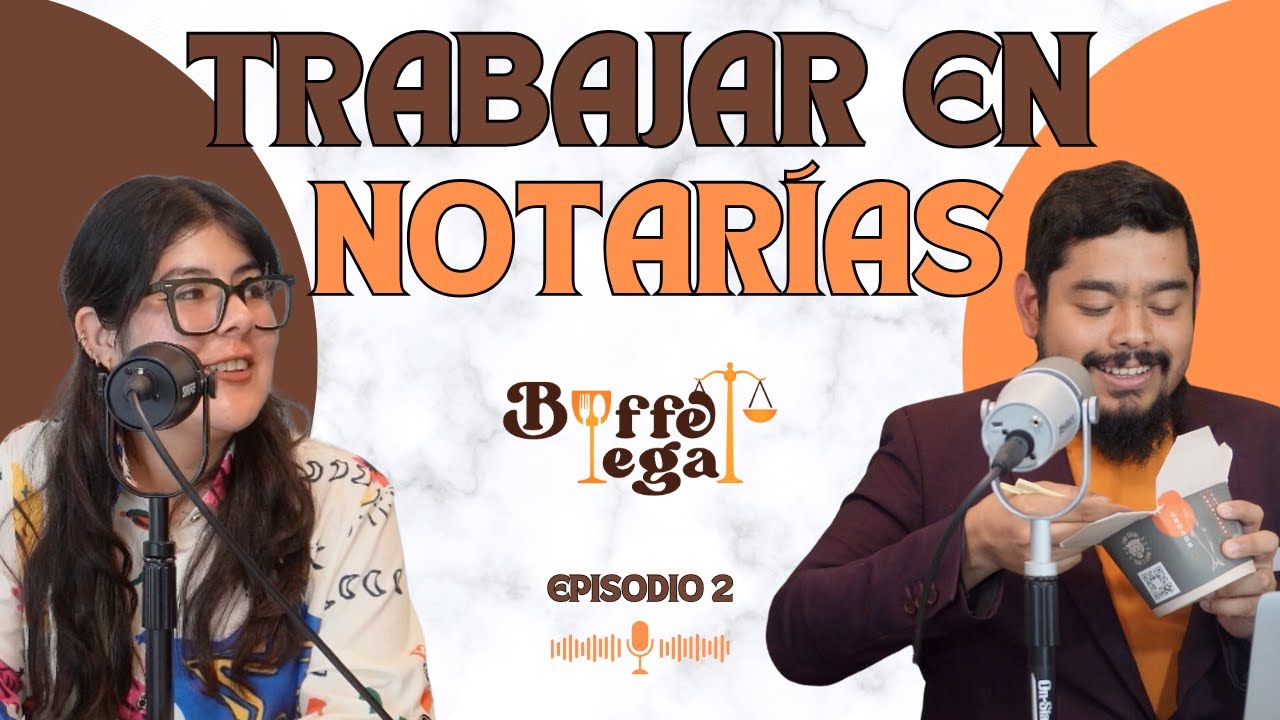 Mi HORRIBLE experiencia en NOTARIAS - Buffet Legal - Roy Stuart Abogado