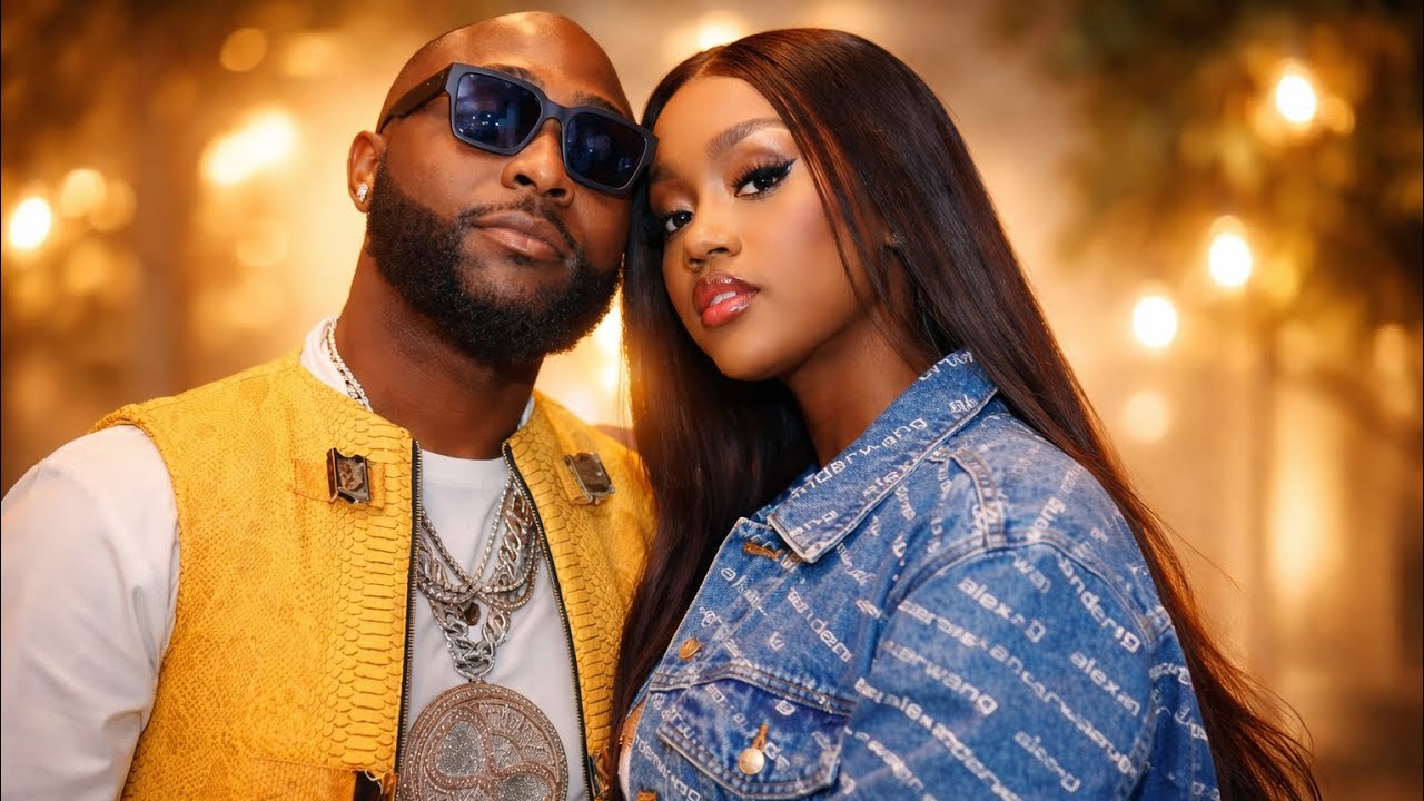 Heartbeat Currency – Davido | Official Audio