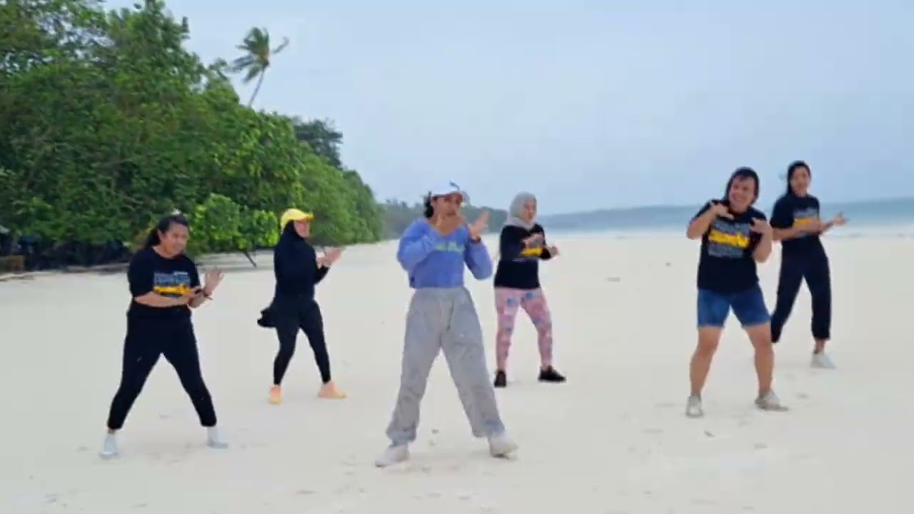Zumba 