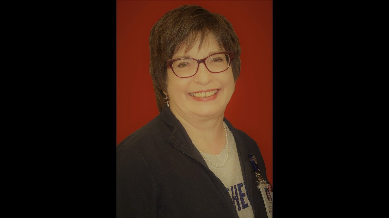Susan Gerhardt: The Director