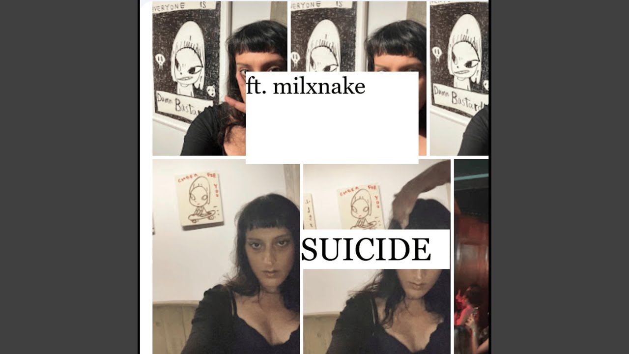 suicide (feat. milxnake)
