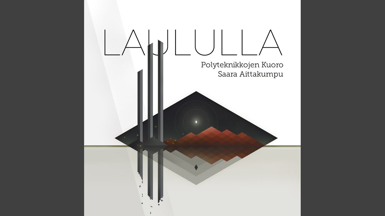 Laulaja