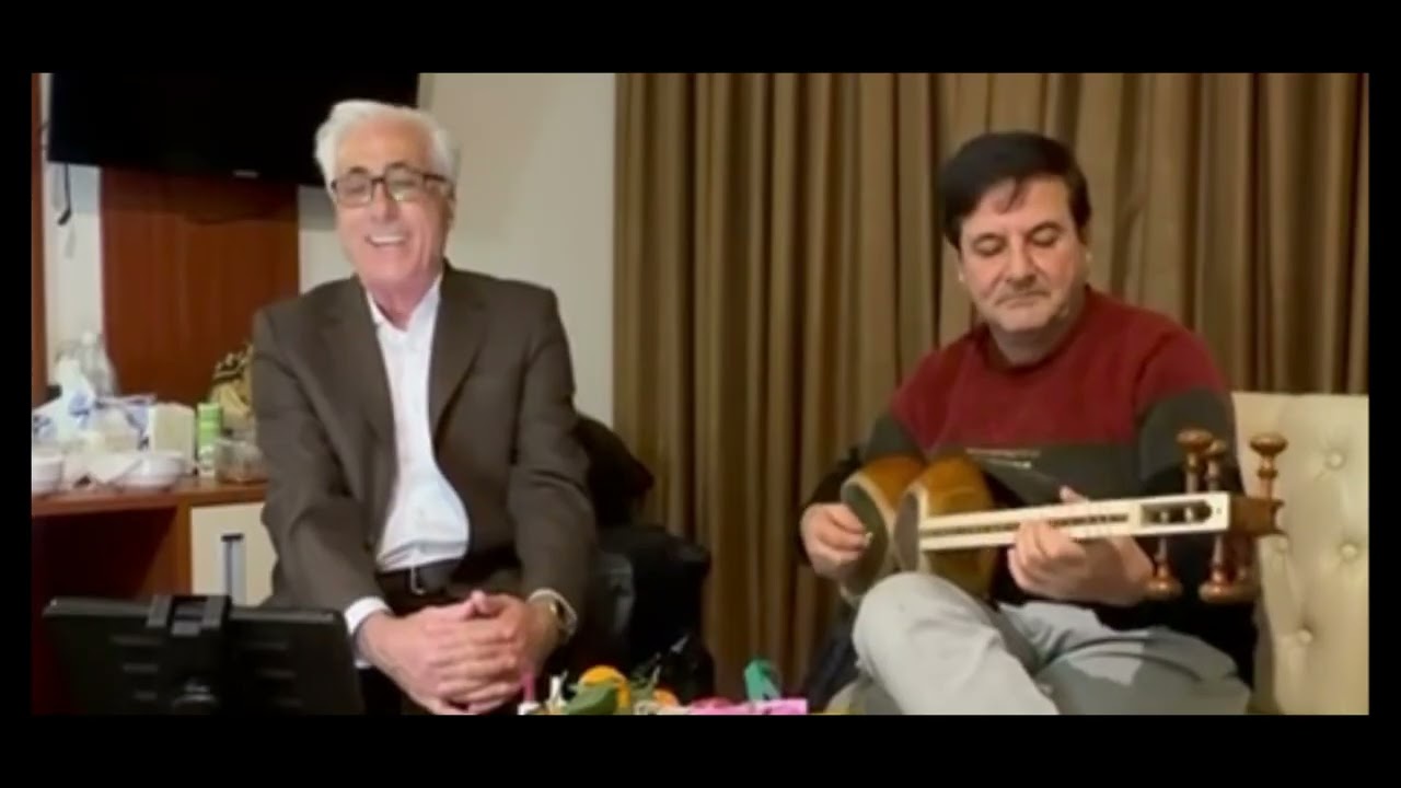 Khosrow Mamle - Nailone  2026  -  خوسرەو ماملێ, نایلۆنە