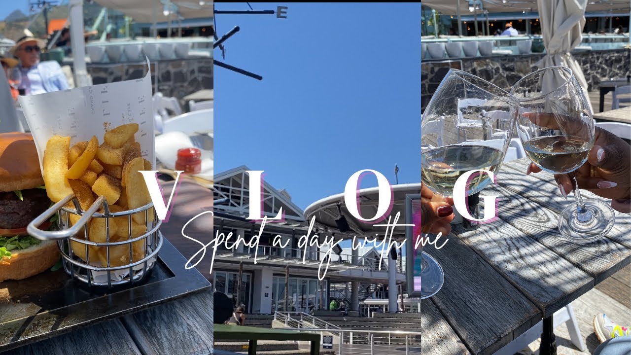 VLOG: Spend a day with mel Birthday lunch with Mother Dearest| Life Grand Cafe| V&A