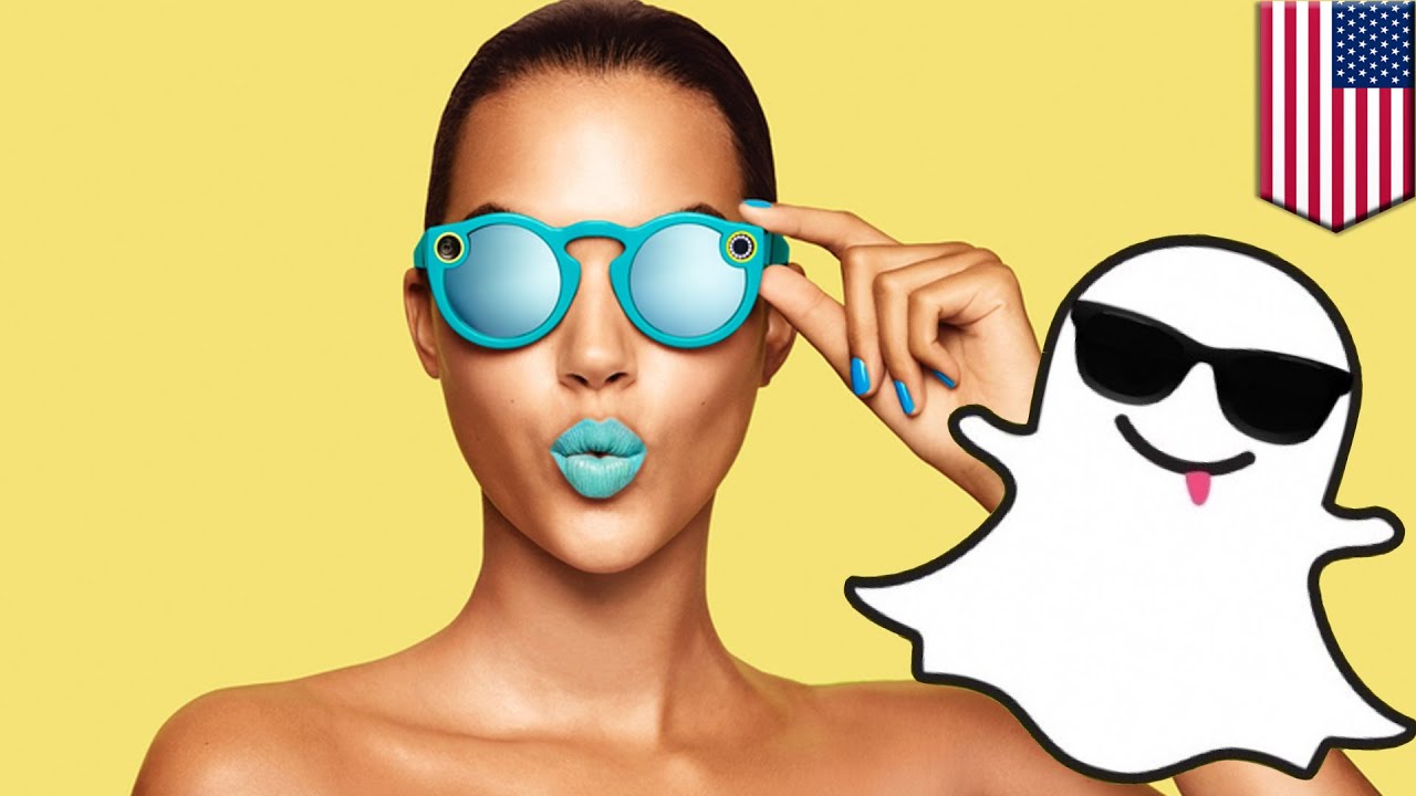 Snapchat Spectacles: New Snapchat sunglasses record 10-second circular videos - TomoNews