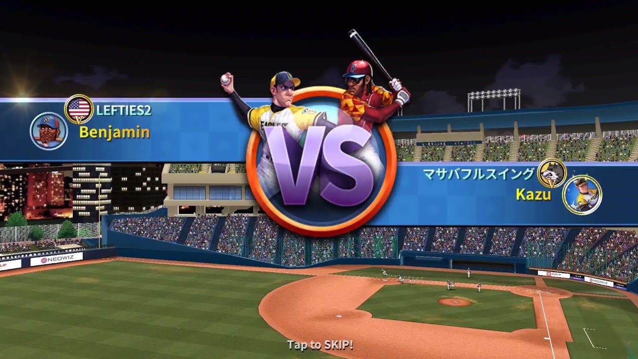Kazu II- Controversial Game??