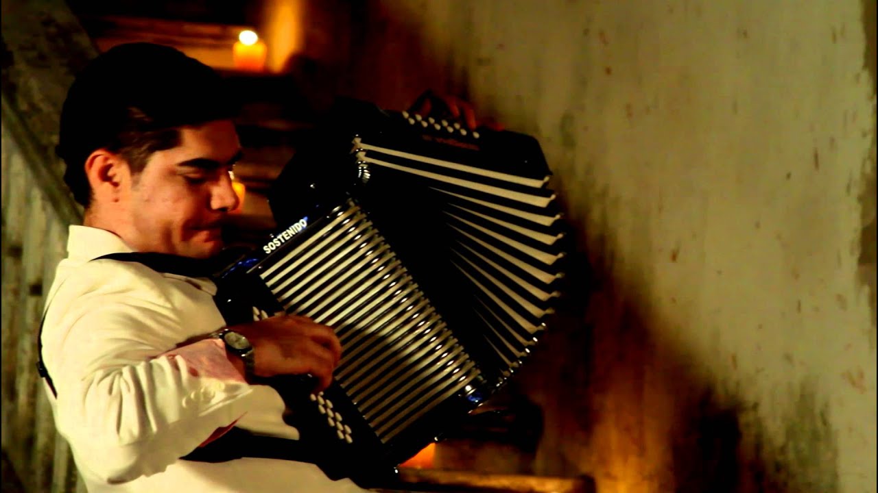 Hoy, Mañana y Siempre Jakobo Fonseca y Jhon Ruiz HD (Video Oficial)