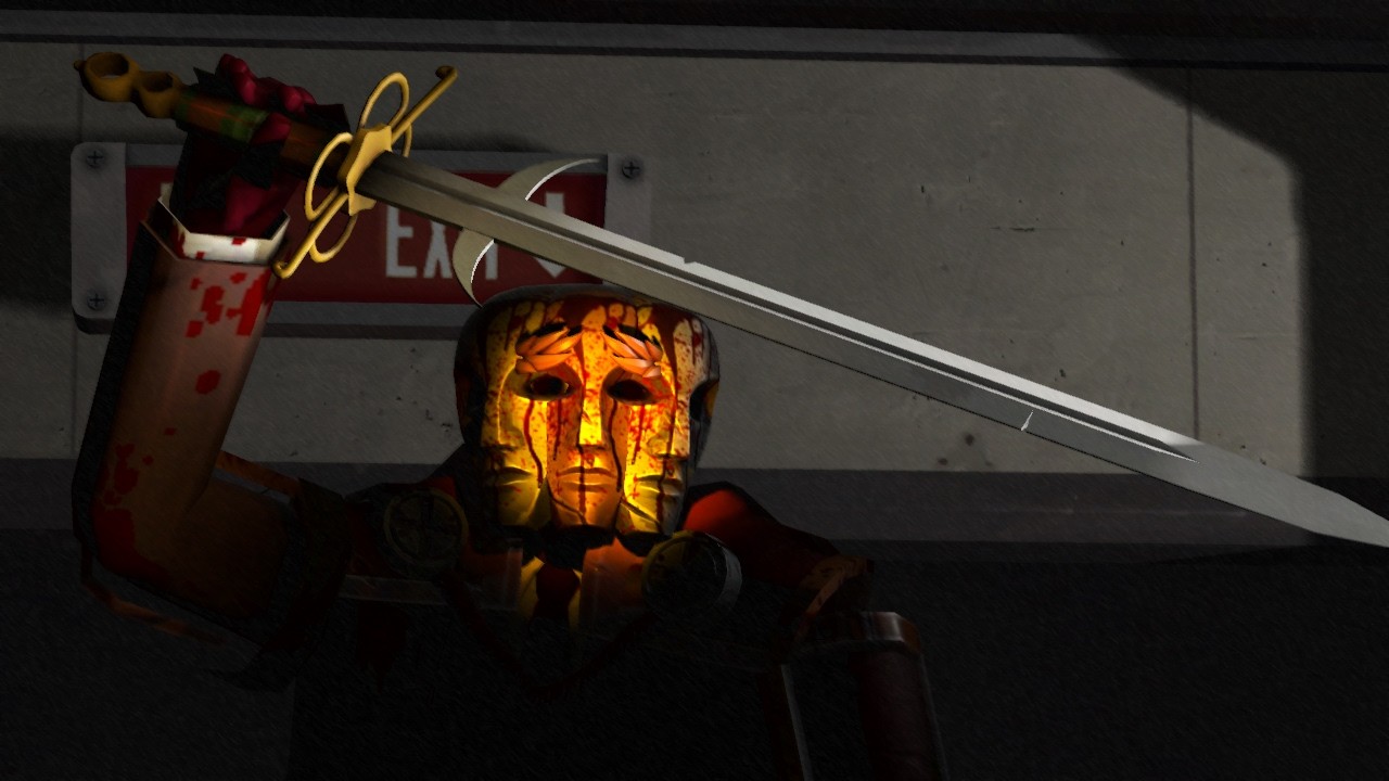 Don't Join Team RED 9 Act 2 Teaser