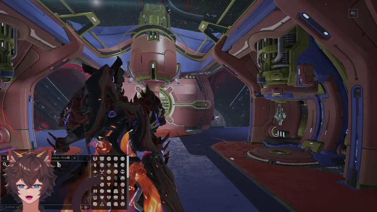 Warframe: The Grind Goes On And On! [MR23]